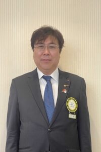 岩倉 孝雄