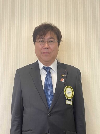 東京東江戸川ロータリークラブ　岩倉孝雄