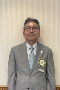 橋本 豊之