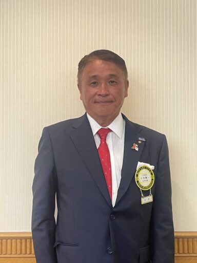 東京東江戸川ロータリークラブ　小内 賢一