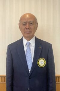 村山 時
