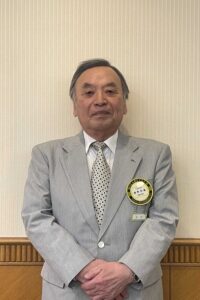 鹿野 寿満