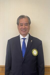 田中 保夫
