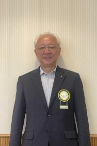 鹿倉 勇