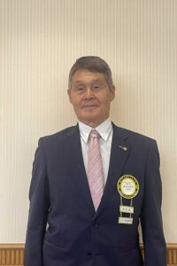 茂手木 克央