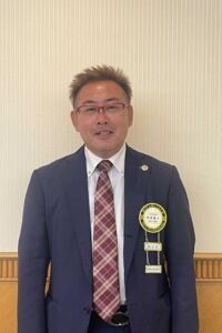 菅原 隆之