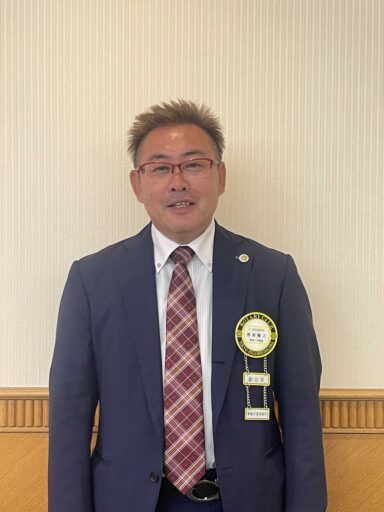 東京東江戸川ロータリークラブ　菅原 隆之