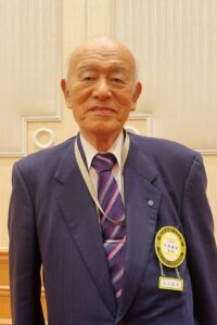 平田 善信