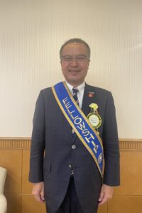嶋村 文男