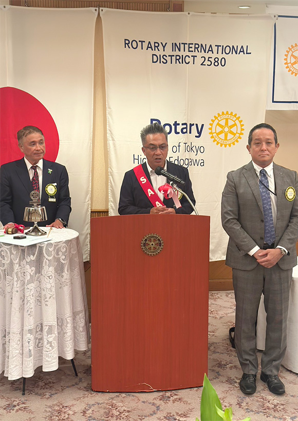 2025年9月2日　週報