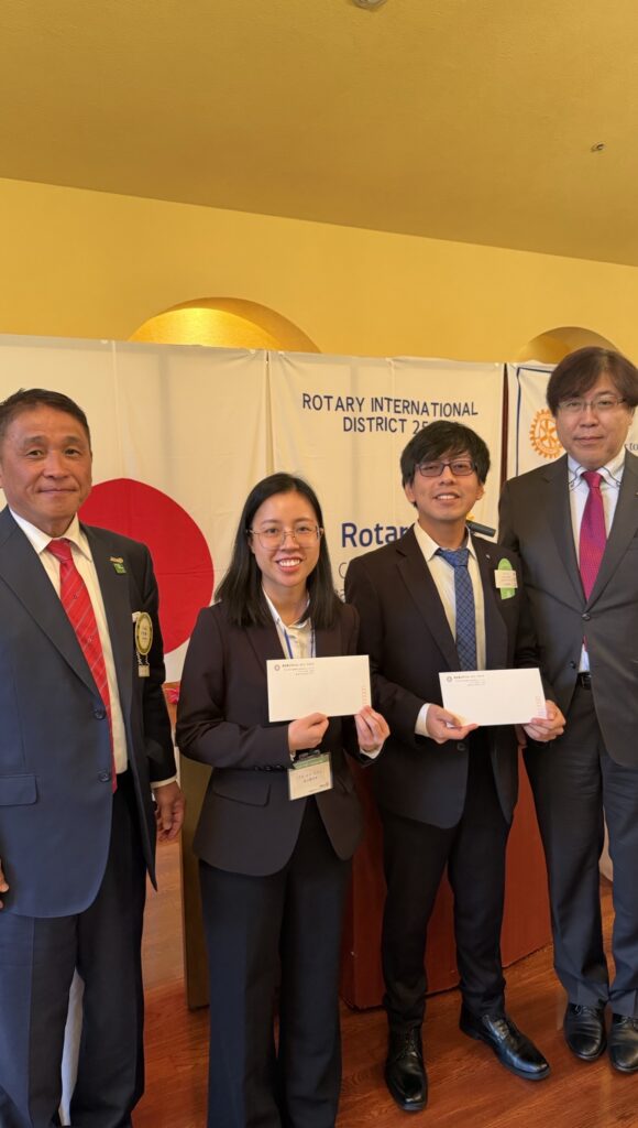 2025年10月21日　週報