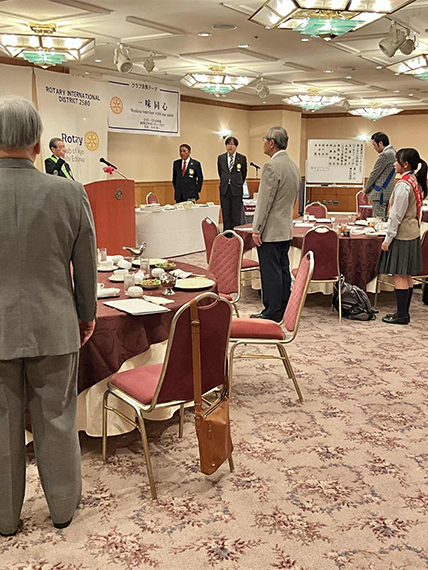 2025年10月7日　週報