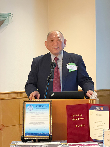 2025年11月25日　週報