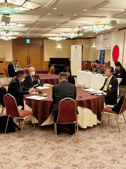 2026年2月24日　週報