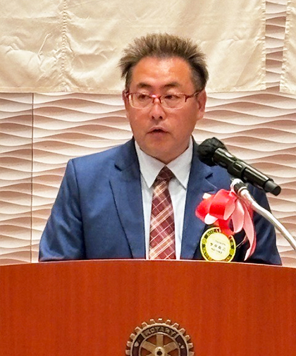 2026年4月21日　週報