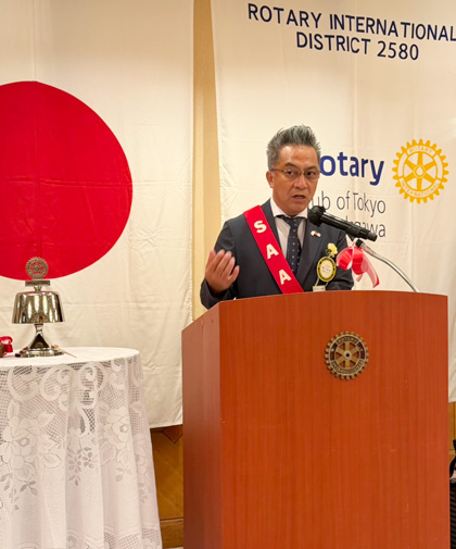 2026年5月12日　週報