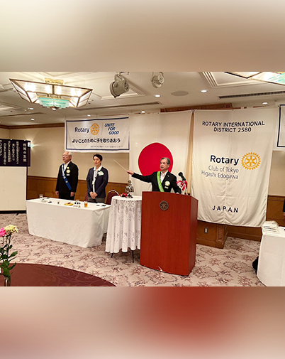 2026年6月9日　週報