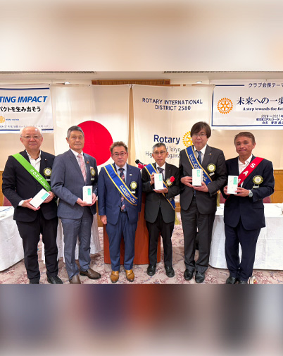 2026年7月14日　週報