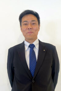 渋生田 誠