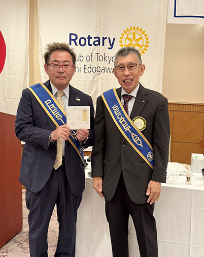 2026年10月6日　週報